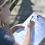 All About Birds Scavenger Hunt from Terri at Creative Family Fun