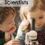 Raising Scientists
