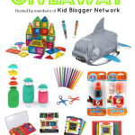 Back to School Giveaway