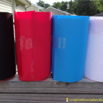 Physics for Kids: Color and Temperature Experiment