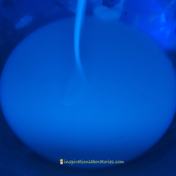 glowing oobleck1