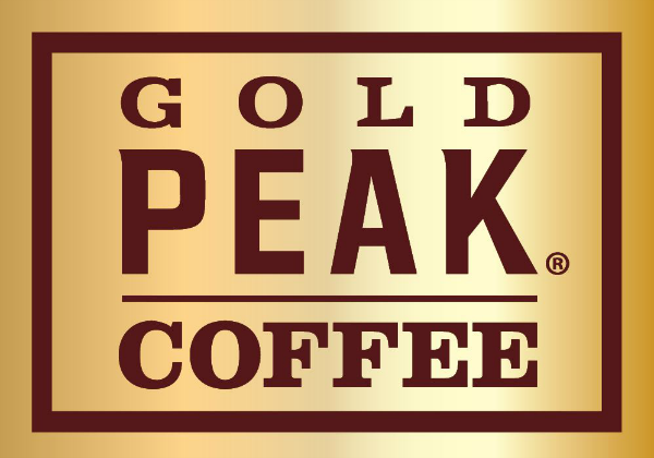 Gold Peak Coffee