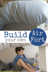 build an air fort