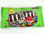 M&M’s Crispy bag