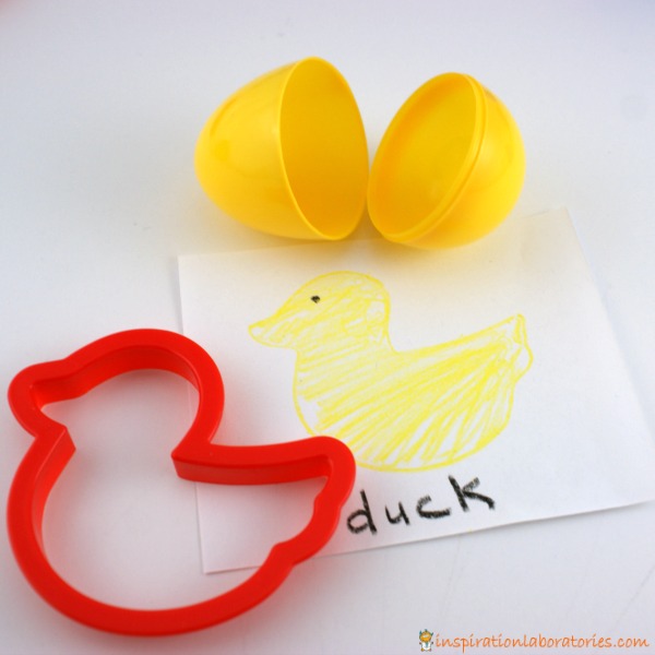 duck clue