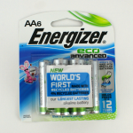 Energizer EcoAdvanced