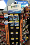 Energizer in store