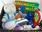 Goodnight Moon Storytelling Basket