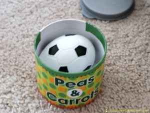 Easter Egg Scavenger Hunt with Picture Clues | Inspiration Laboratories