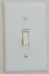 light switch