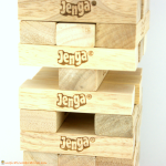 Play Jenga