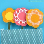 Spring Flower Box Craft | Inspiration Laboratories