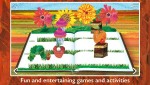 The Very Hungry Caterpillar & Friends Play & Explore app