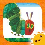 Very Hungry Caterpillar icon