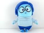 Inside Out plush – Sadness