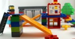 lego playground