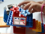 Build a LEGO playground with DUPLO