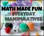 math manipulatives