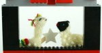 finger puppet theater