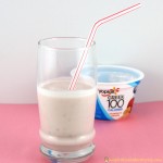 drinkable yogurt