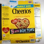 Cheerios