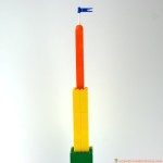 Build the Eiffel Tower