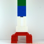 Build the Eiffel Tower