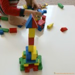 Build the Eiffel Tower
