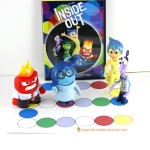 Play the Inside Out Emotions Game sponsored by #InsideOutEmotions. Download the free printable board game today!