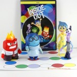 Play the Inside Out Emotions Game sponsored by #InsideOutEmotions. Download the free printable board game today!