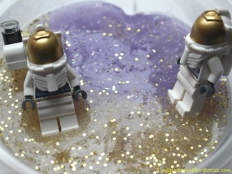 Space Slime | Inspiration Laboratories