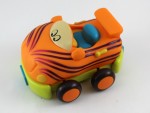 tiger car