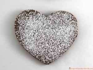 Valentine Brownie Cookies | Inspiration Laboratories