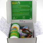 Build a lemon battery with the StemBox powered by GreenWorks