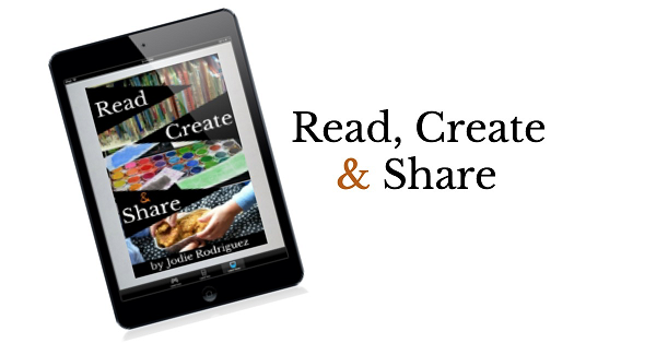 Read Create & Share