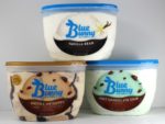 Blue Bunny ice cream