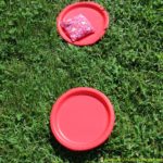 bean bag toss game