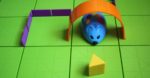 robot mousefb