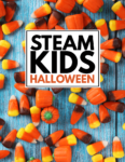 Halloween STEAM ebook