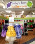 Baby’s First Halloween Costumes at Babies “R” Us