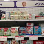 Huggies Natural Care Wipes