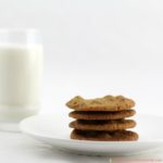 Inspired by If You Give a Mouse a Cookie. Follow a visual recipe for chocolate chip cookies. It’s a fun way to get kids in the kitchen. Reading and following a recipe is great practice for following a science procedure.