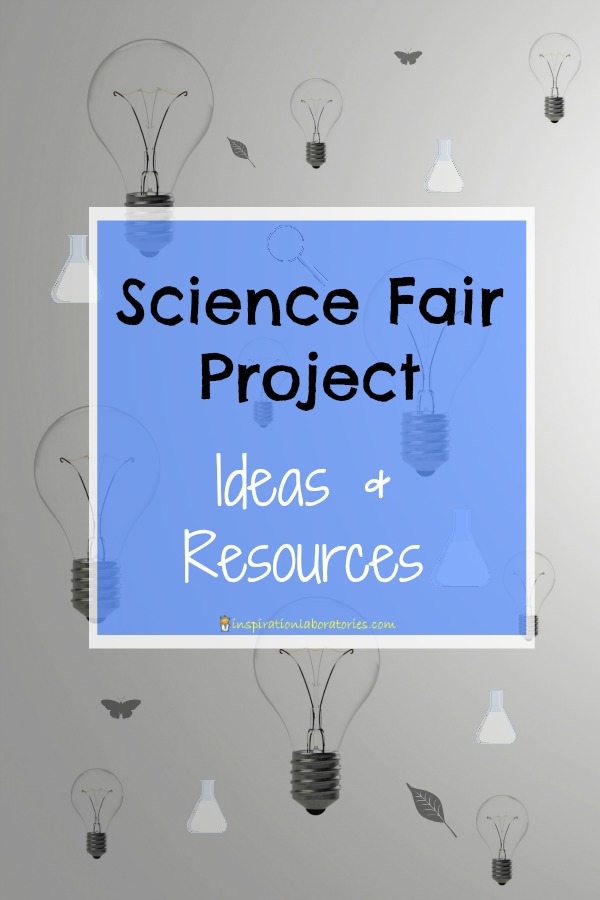 stem fair project ideas