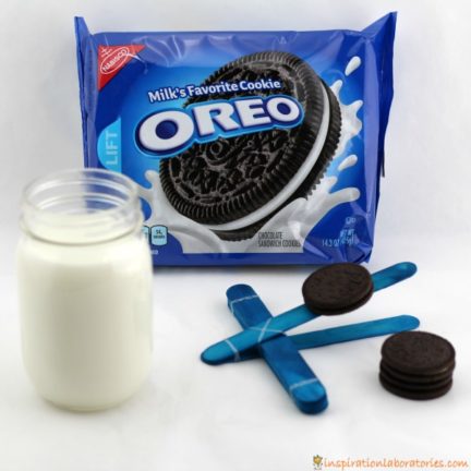 OREO Catapult Challenge | Inspiration Laboratories