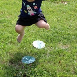 Alphabet Jumping Games | Inspiration Laboratories