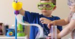 science lab fb