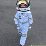 astronaut Aiden