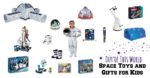 Check out this awesome collection of space toys and gifts for kids!
