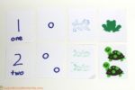 number cards
