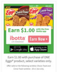 Eggo Ibotta Offer